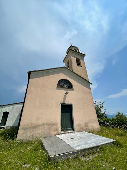 Chiesa di S. Lorenzo