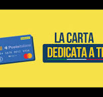 Carta dedicata a te 2024